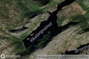 Vikalangvatnet