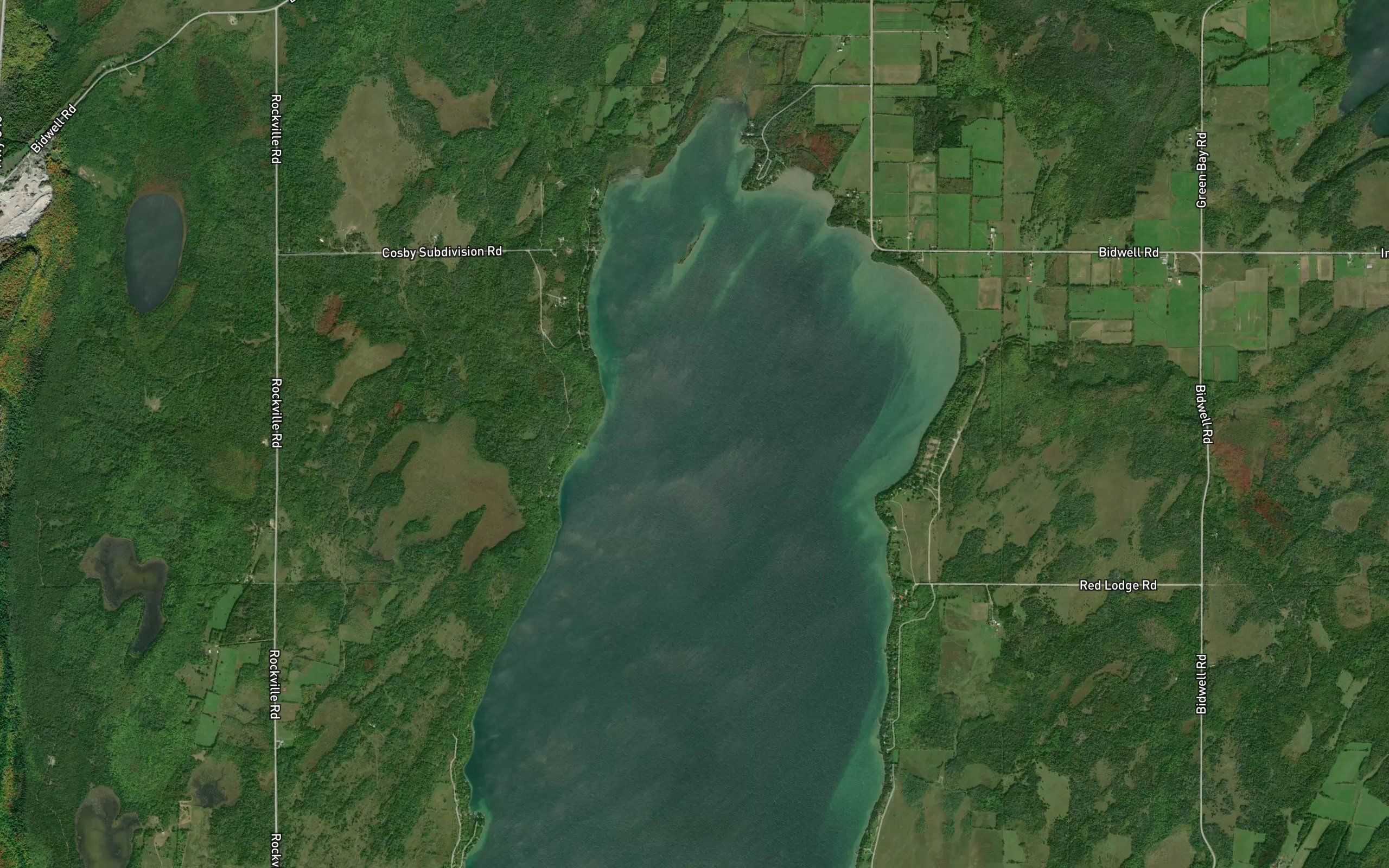 Green Bay