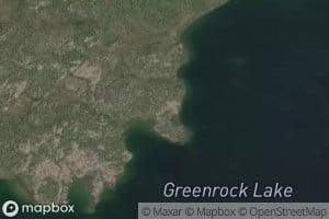 Greenrock Lake