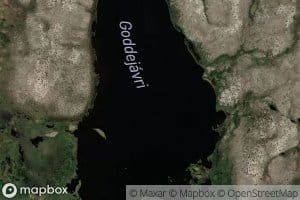 Goddejavri