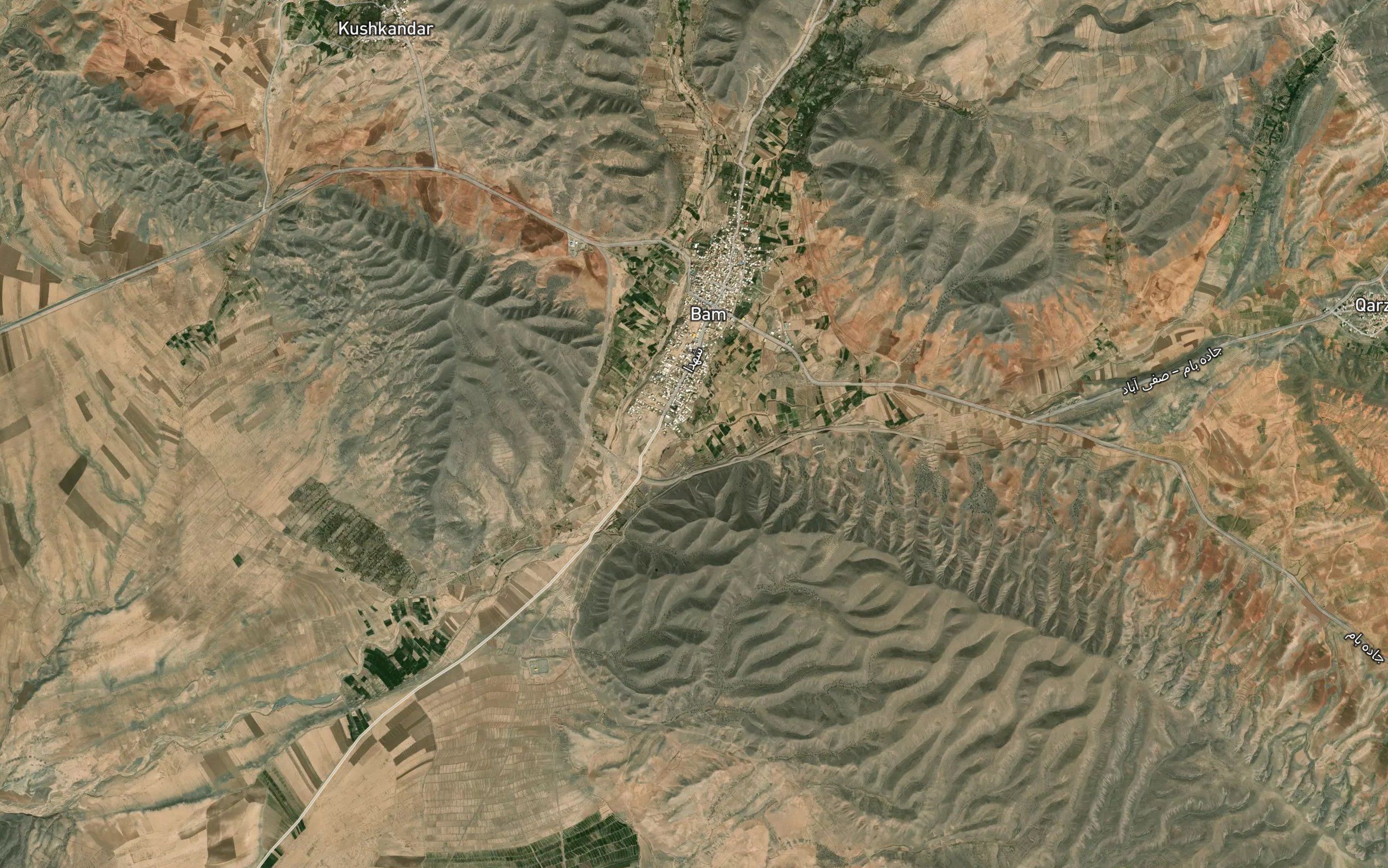 Rudkhaneh-ye `Ajuqi