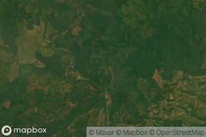 Quebrada El Aguacate