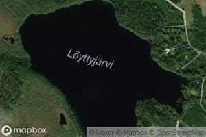 Loyttyjarvi