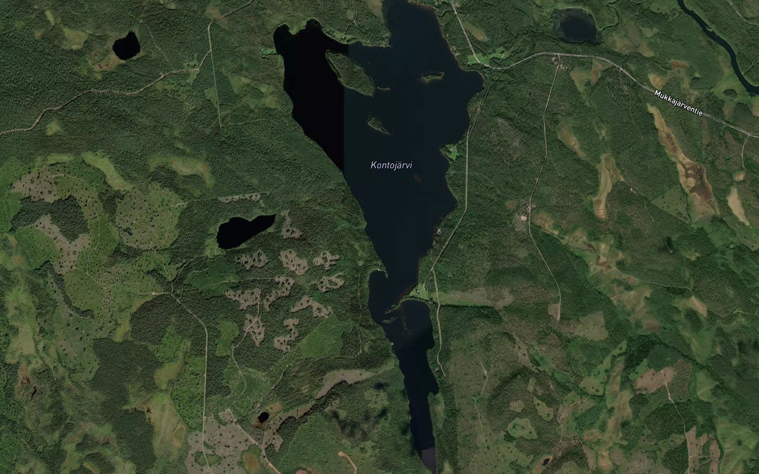 Kontojarvi