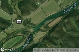 Lick Creek