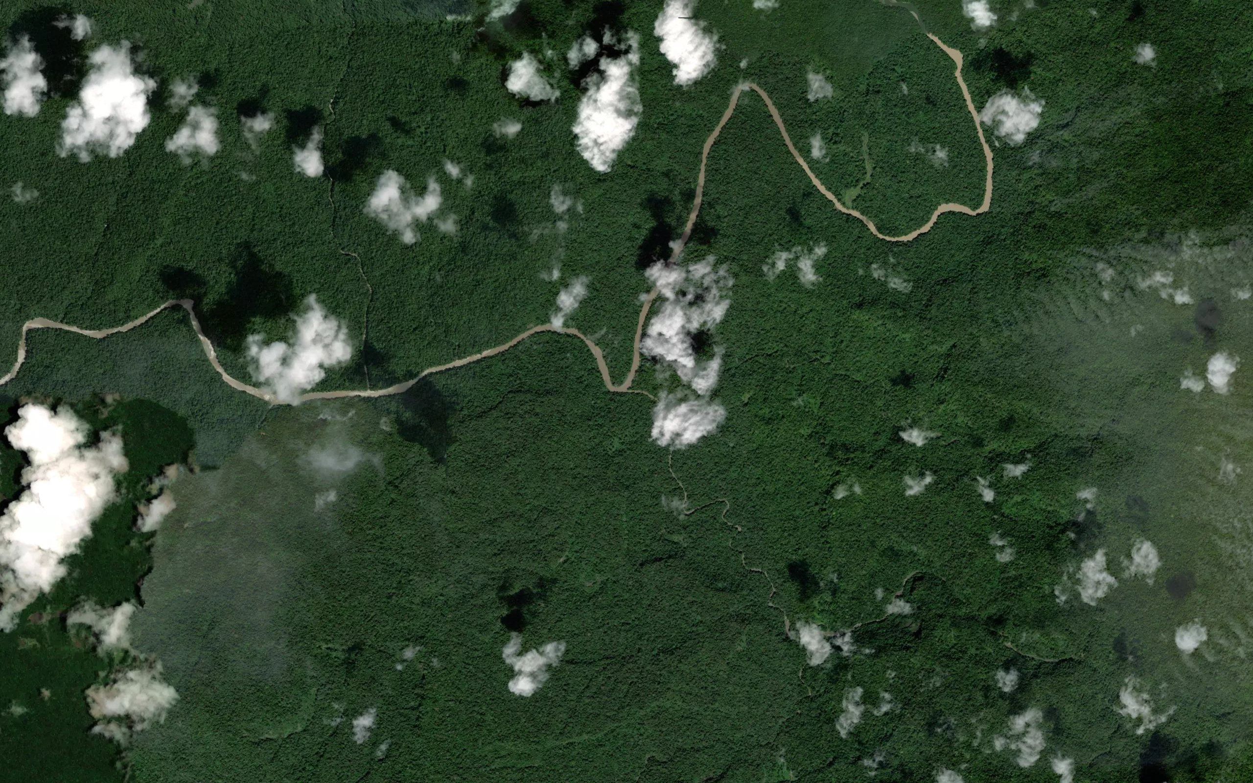 Sungai Tahian