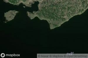 Reftinskoye Vodokhranilishche