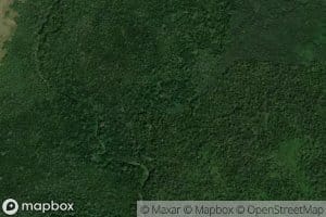 Rio Chiquito de las Pinas