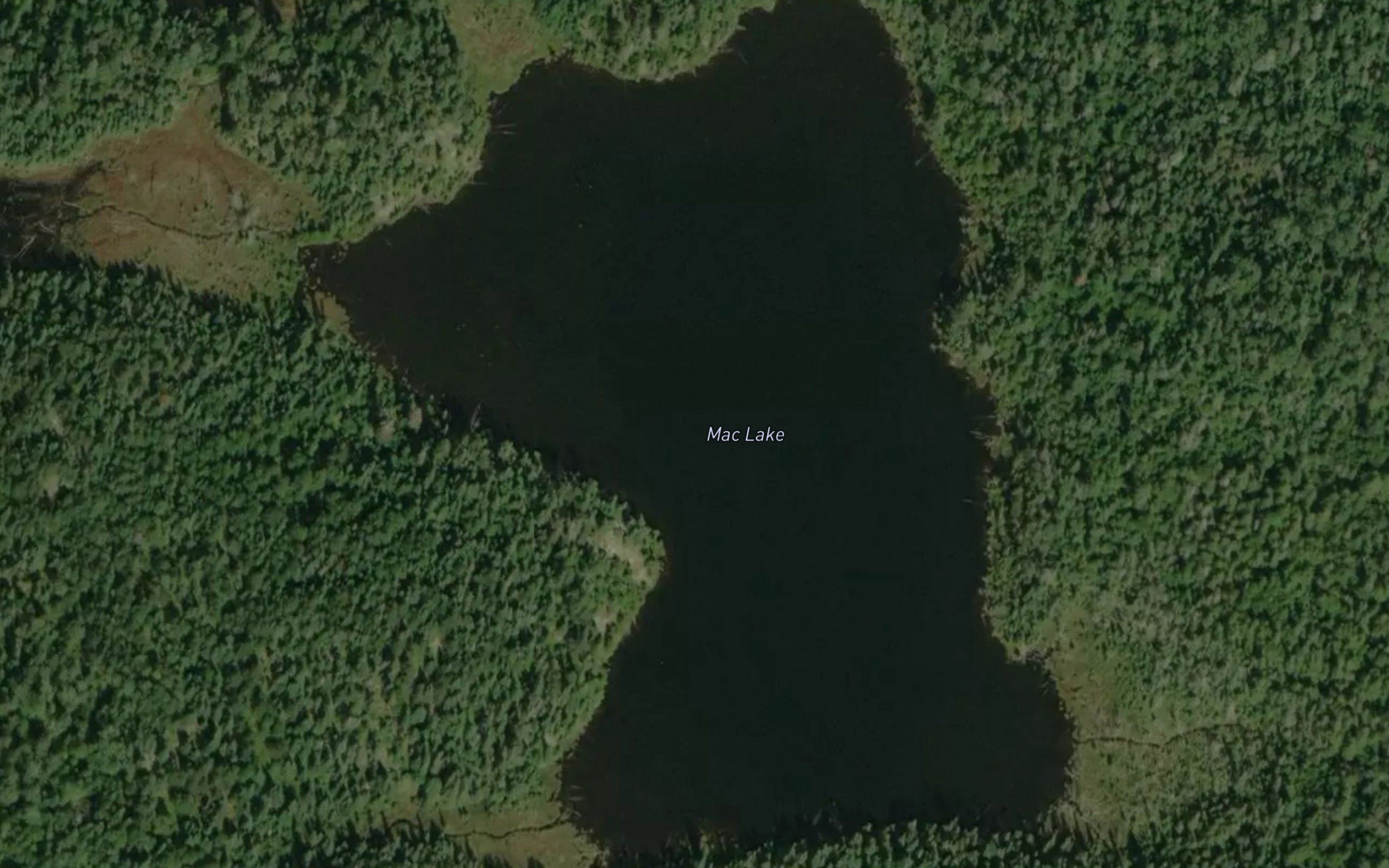 Mac Lake