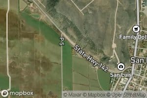 San Luis Peoples Ditch