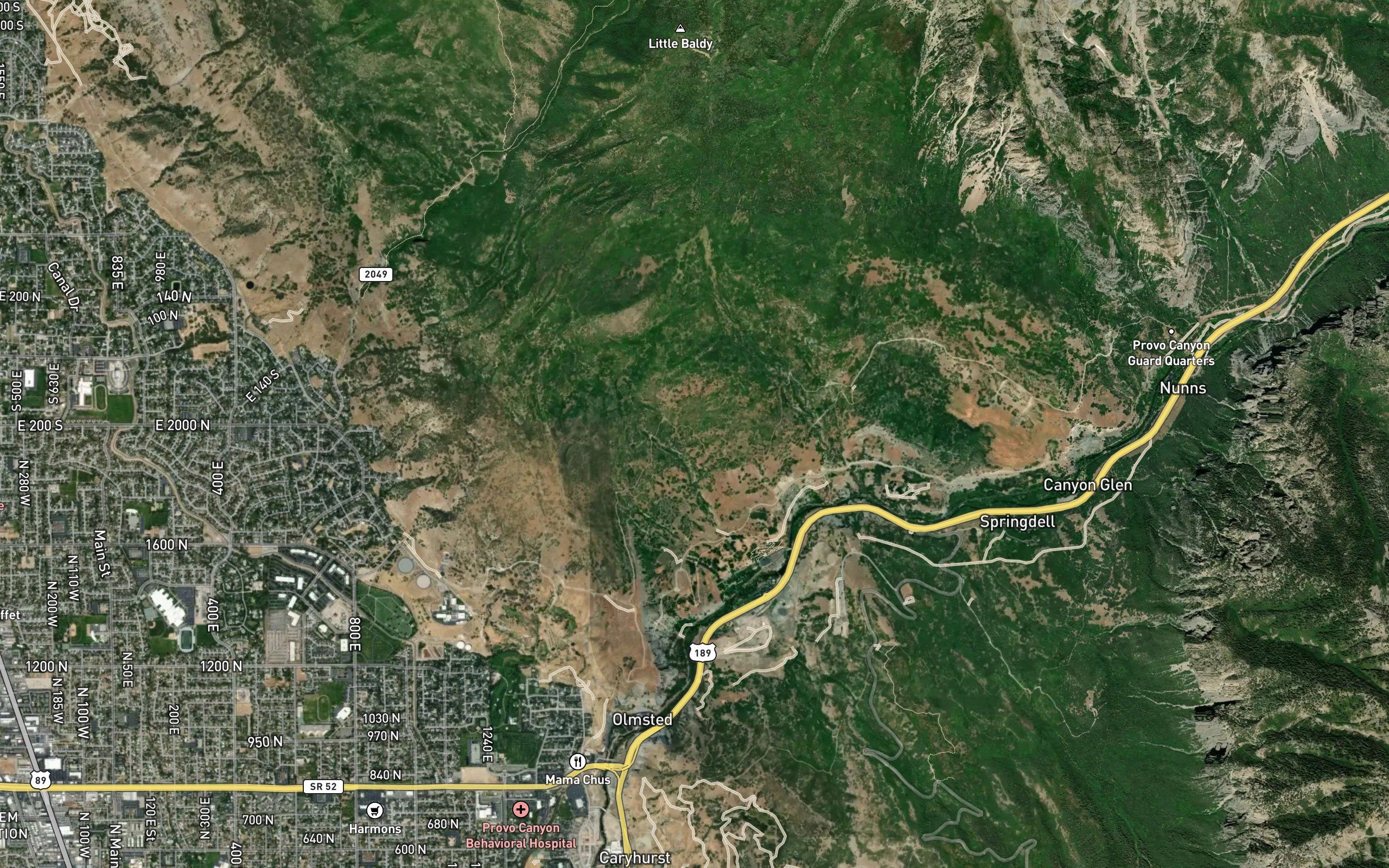 Alta Aqueduct