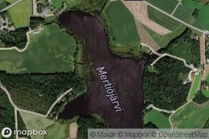 Mertiojarvi