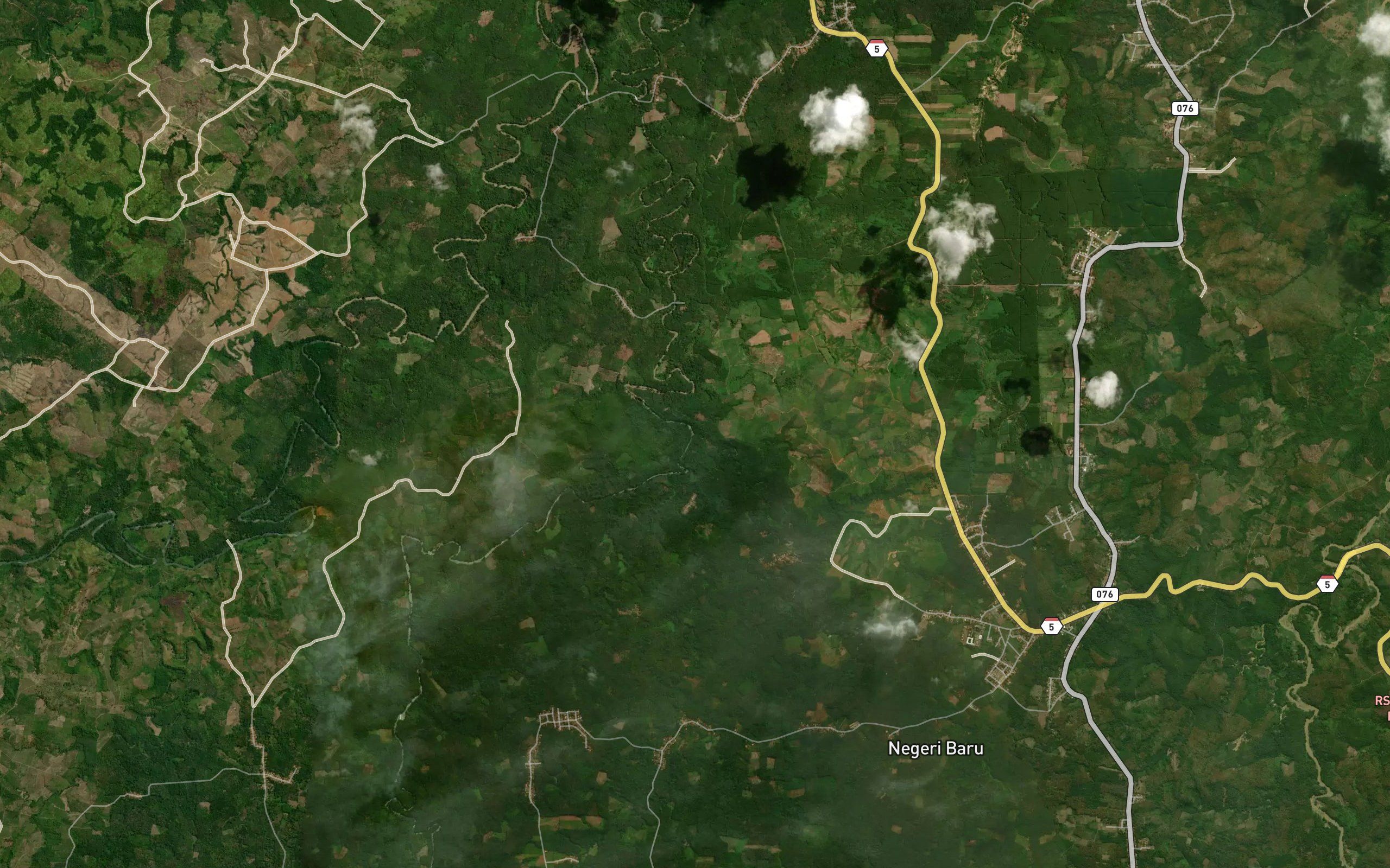Sungai Kakayan