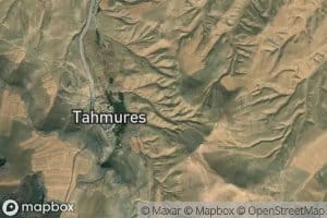 Cheshmeh-ye Kani-ye Va