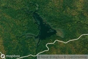Lac Anriac