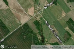 Embranchement Charlotte