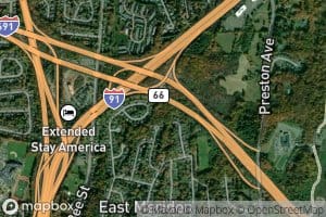 North Branch Spoon Shop Brook