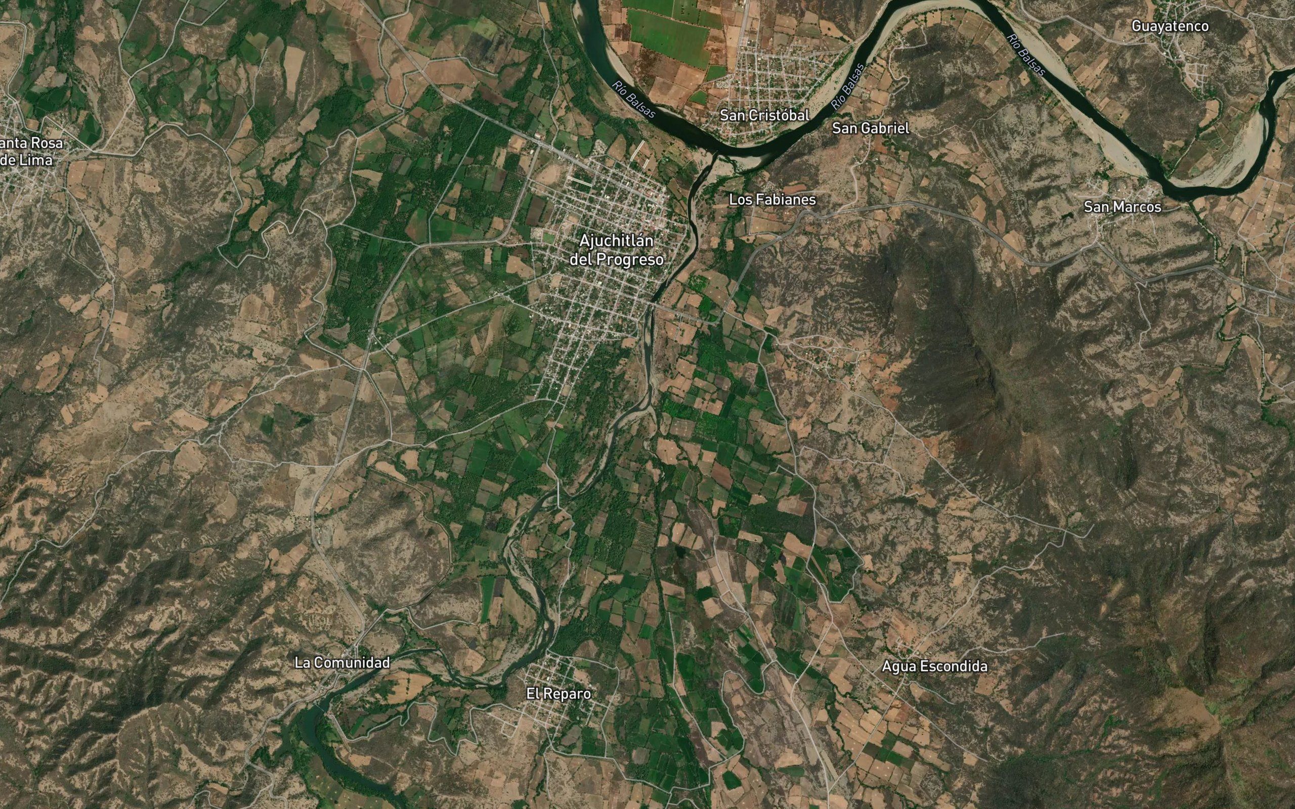 Arroyo Grande