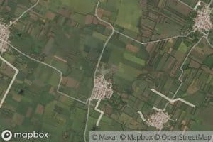 Oganpur Distributary