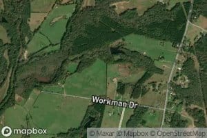 Workman Incorporated Pond