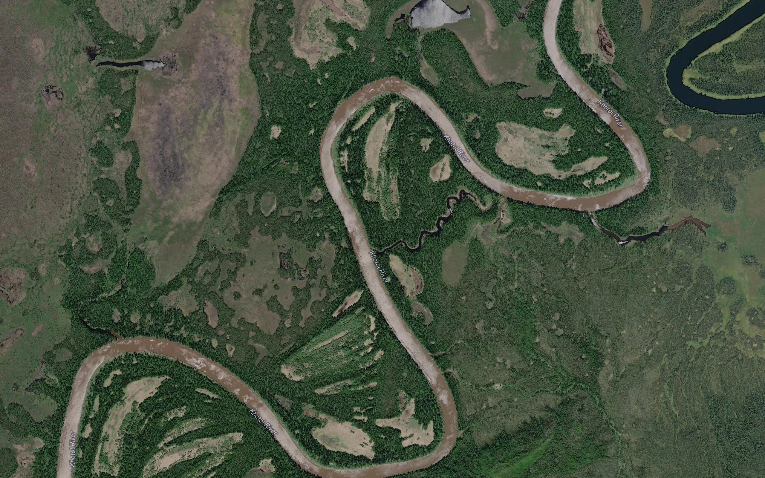 Lakso Slough