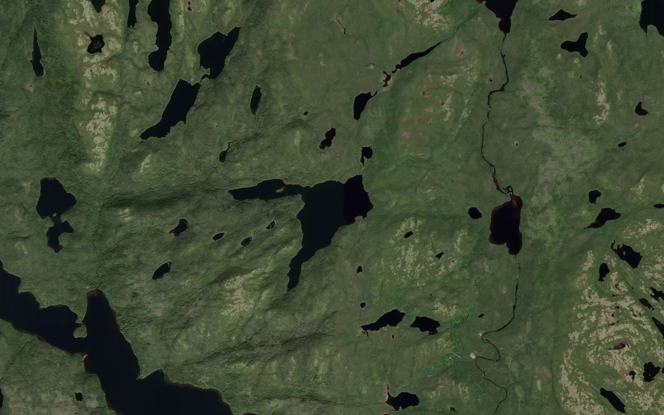 Lac Tiffis