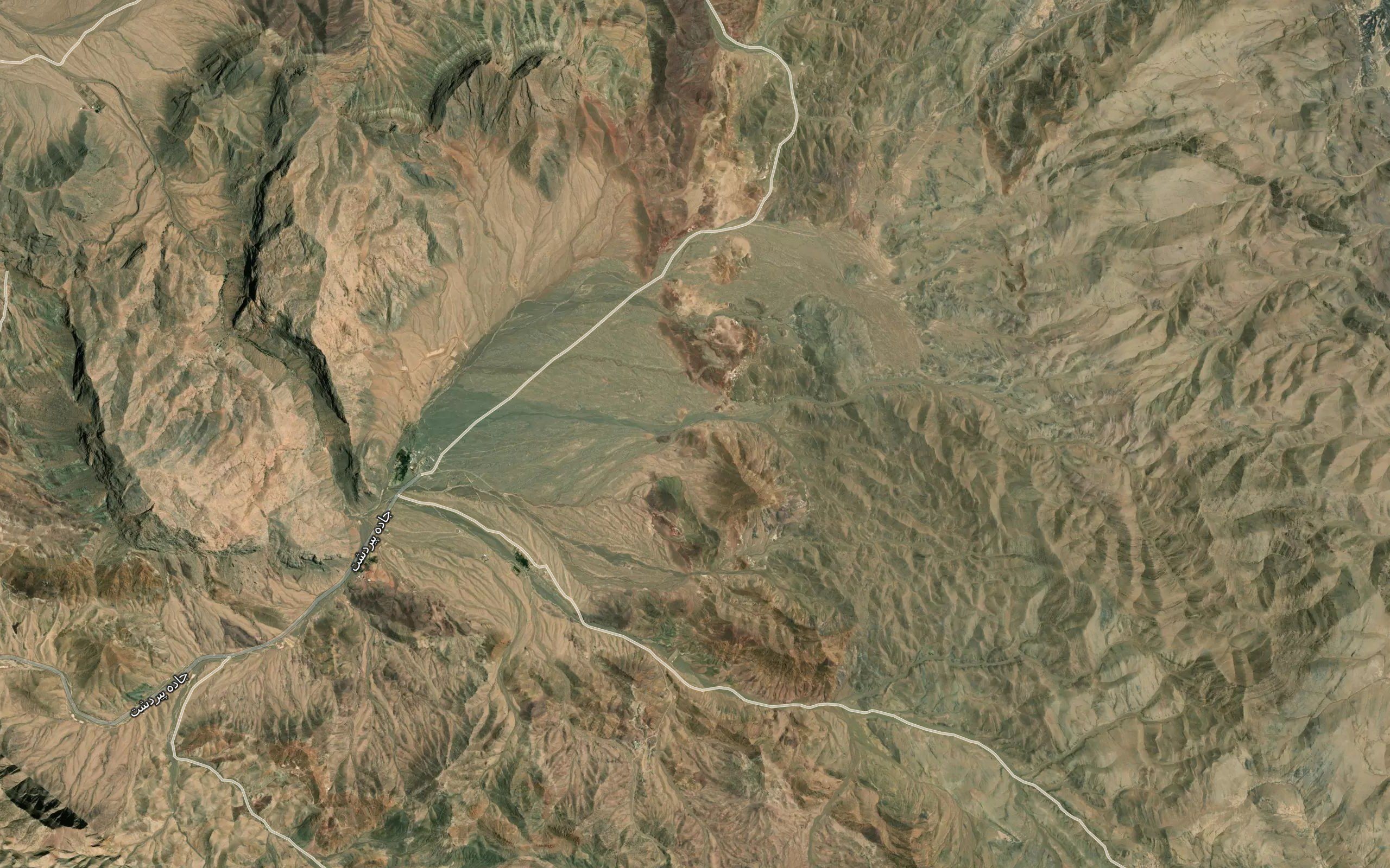 Cheshmeh-ye Owpuneh