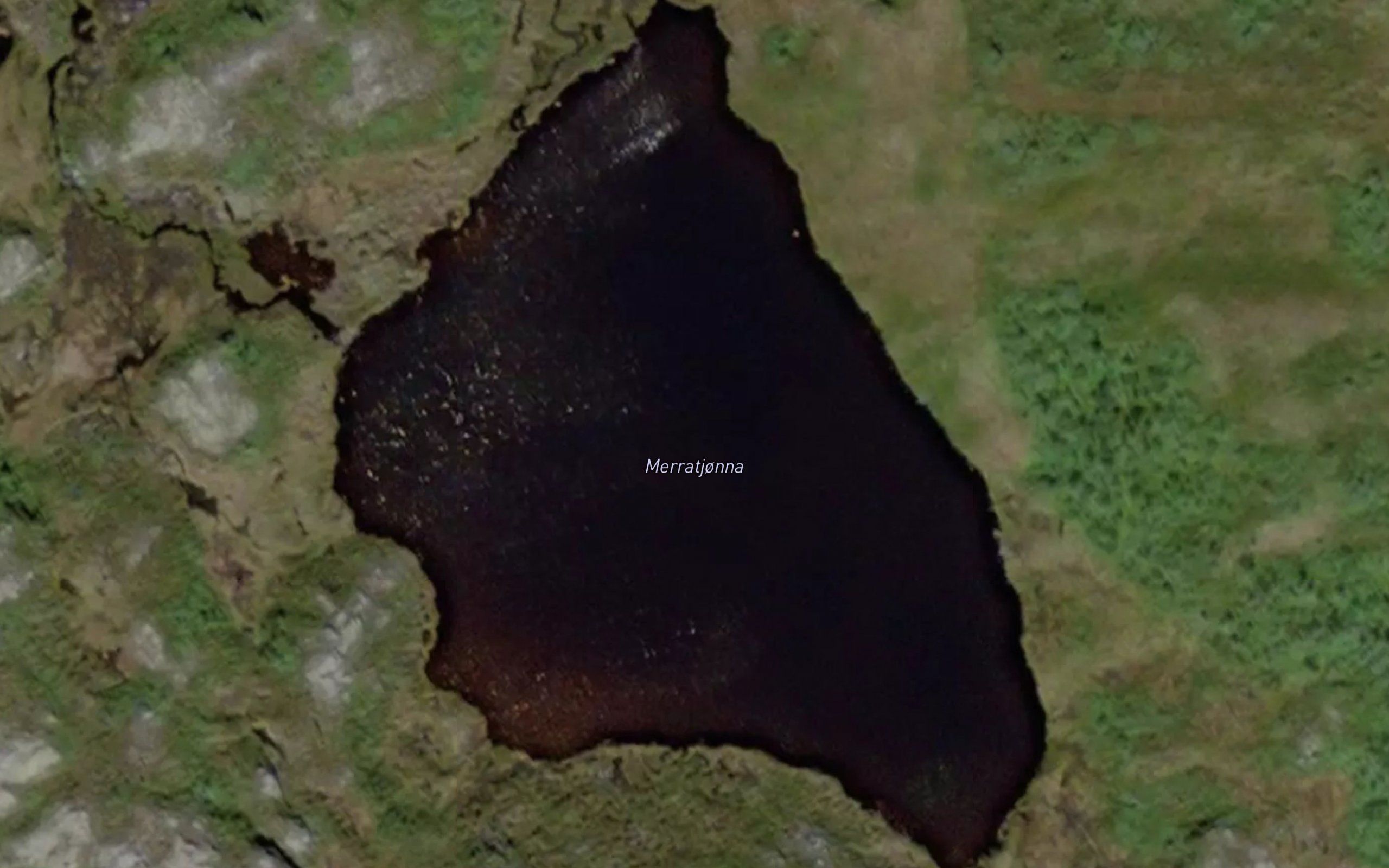 Merratjorna