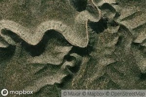 East Fork Willow Creek