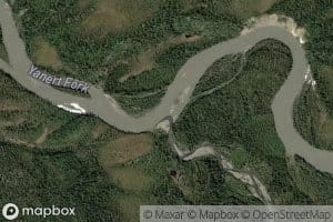 Revine Creek