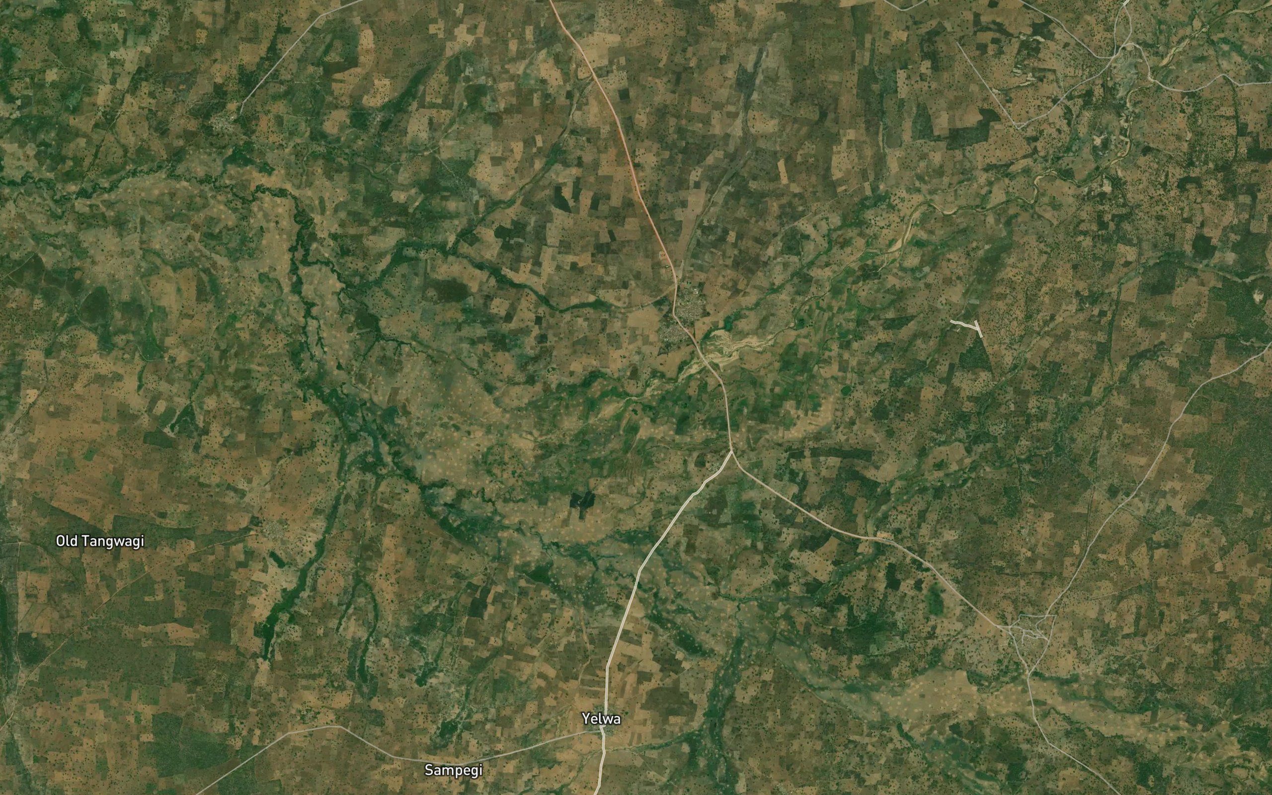 River Kodoko