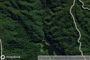 Gibbergunyah Creek