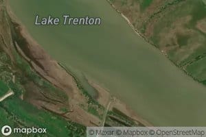 Eightmile Creek
