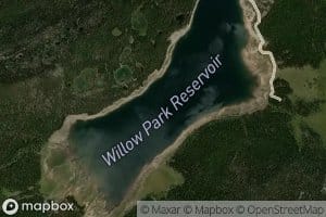 Willow Park Reservoir