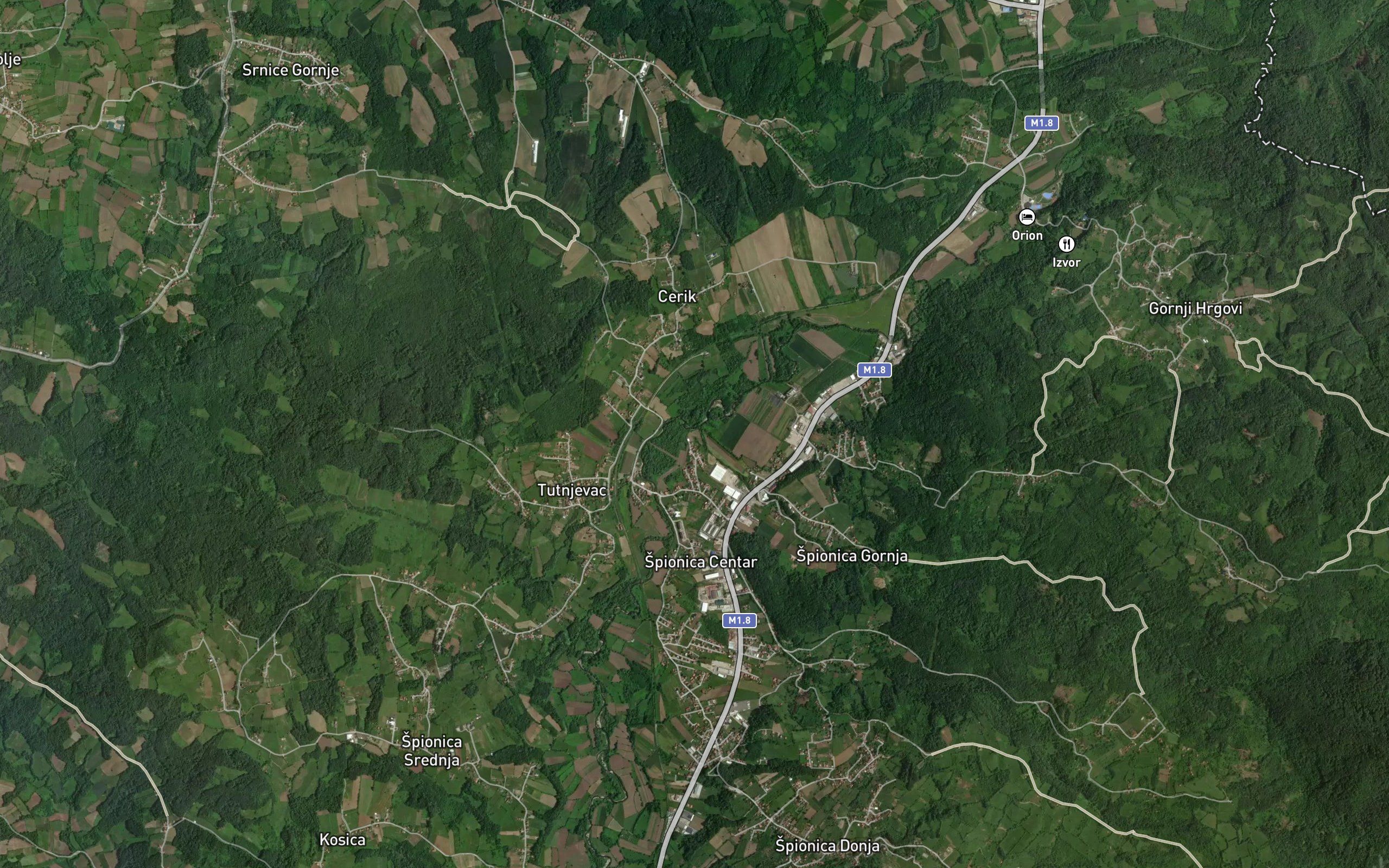 Bistrica