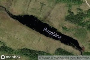 Rimpijarvi