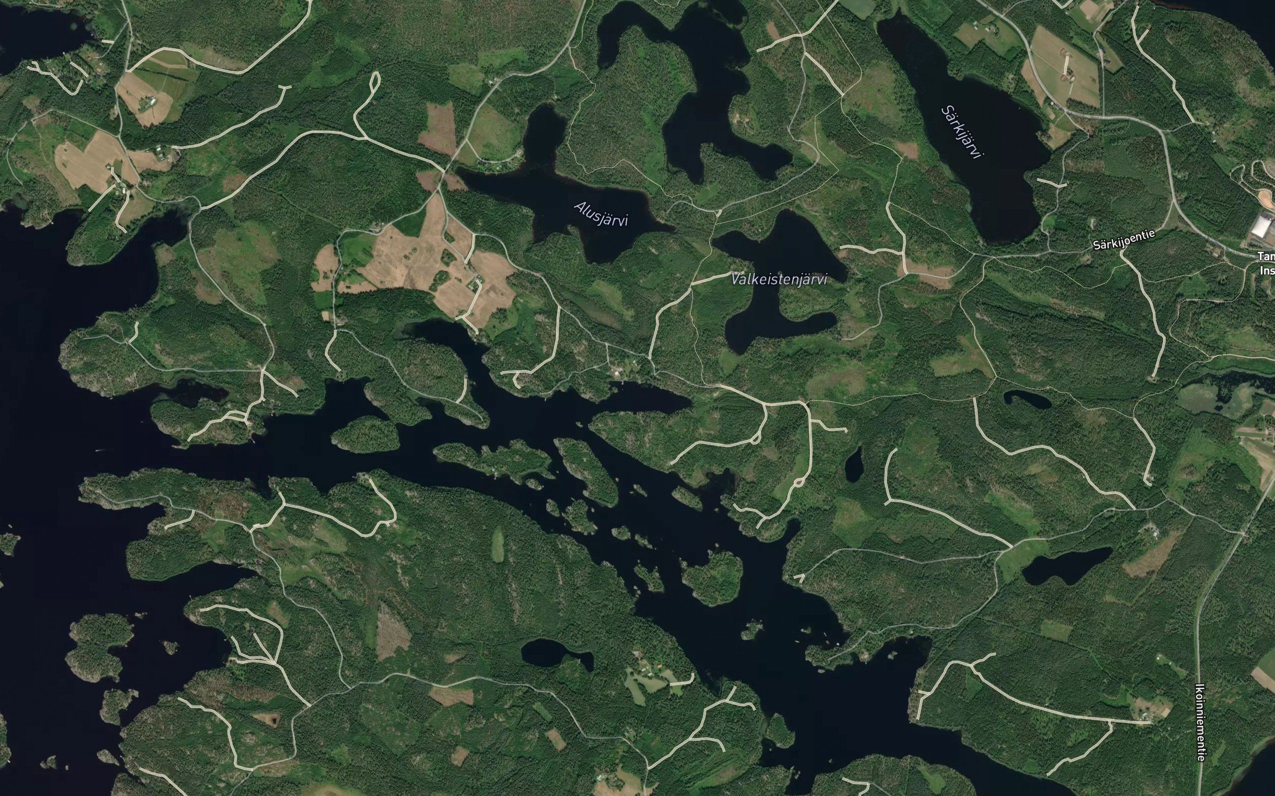 Myllylahti