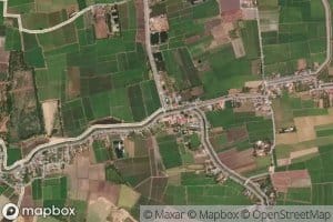 Khlong Rabai Sam Sai