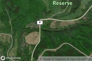Indian Creek