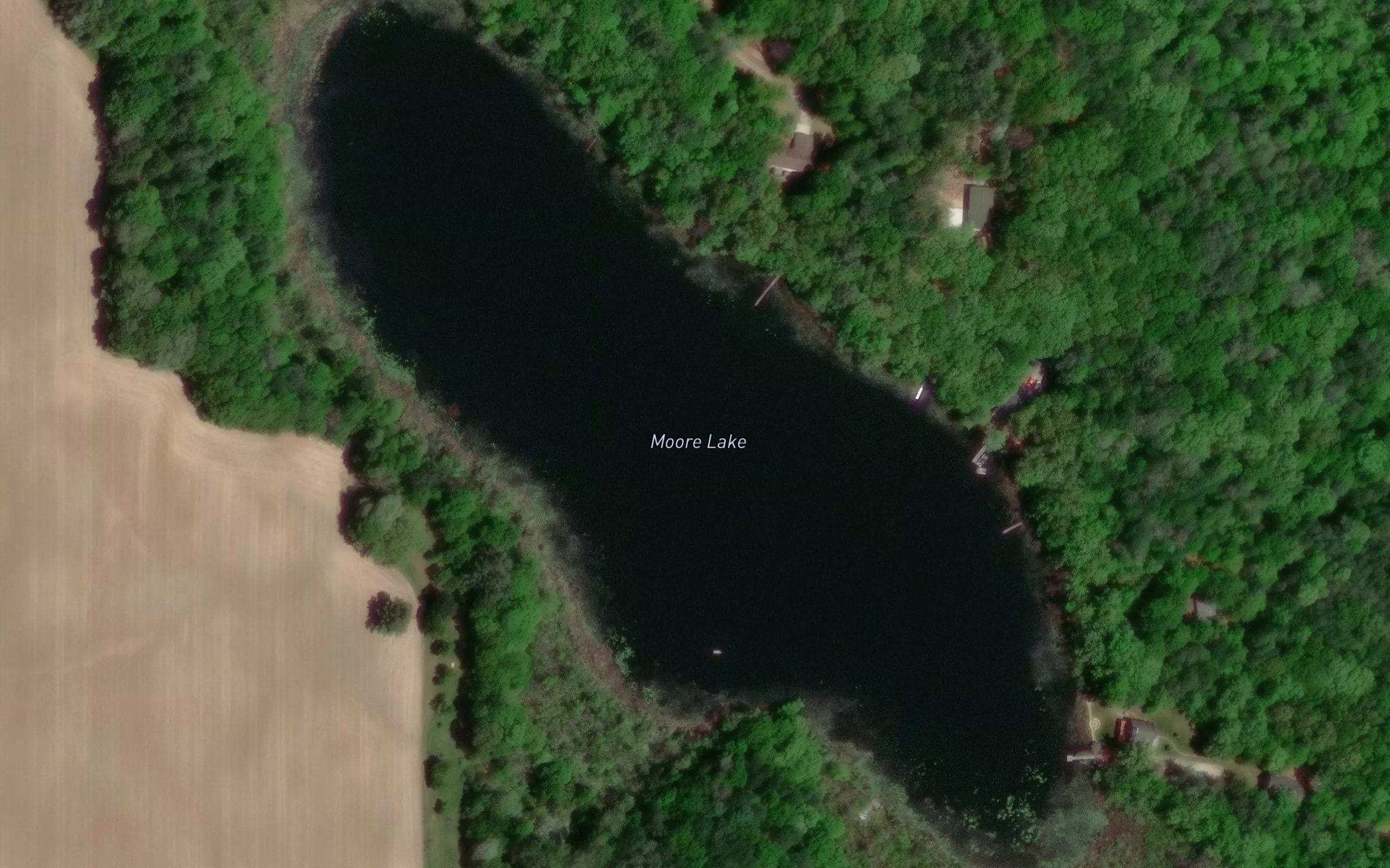 Moore Lake