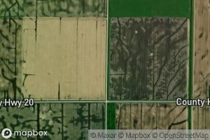 Judicial Ditch Number Three