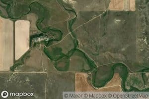 Cigar Creek