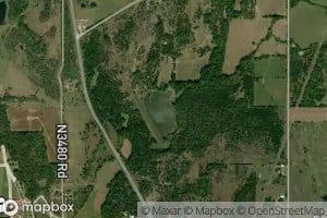 Lower Black Bear Creek Site 3 Reservoir