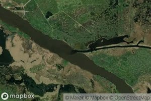 South Fork Black Bayou