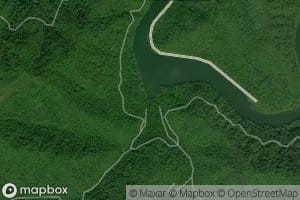 Sims Creek