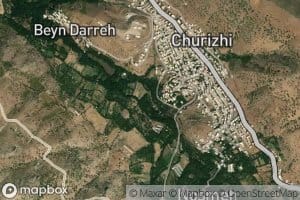 Rudkhaneh-ye Darreh Galal