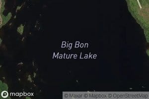 Big Bon Mature Lake