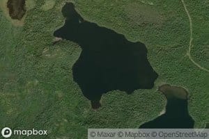 Bass Lake