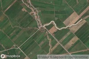 Khlong Pak Khlong Chalong