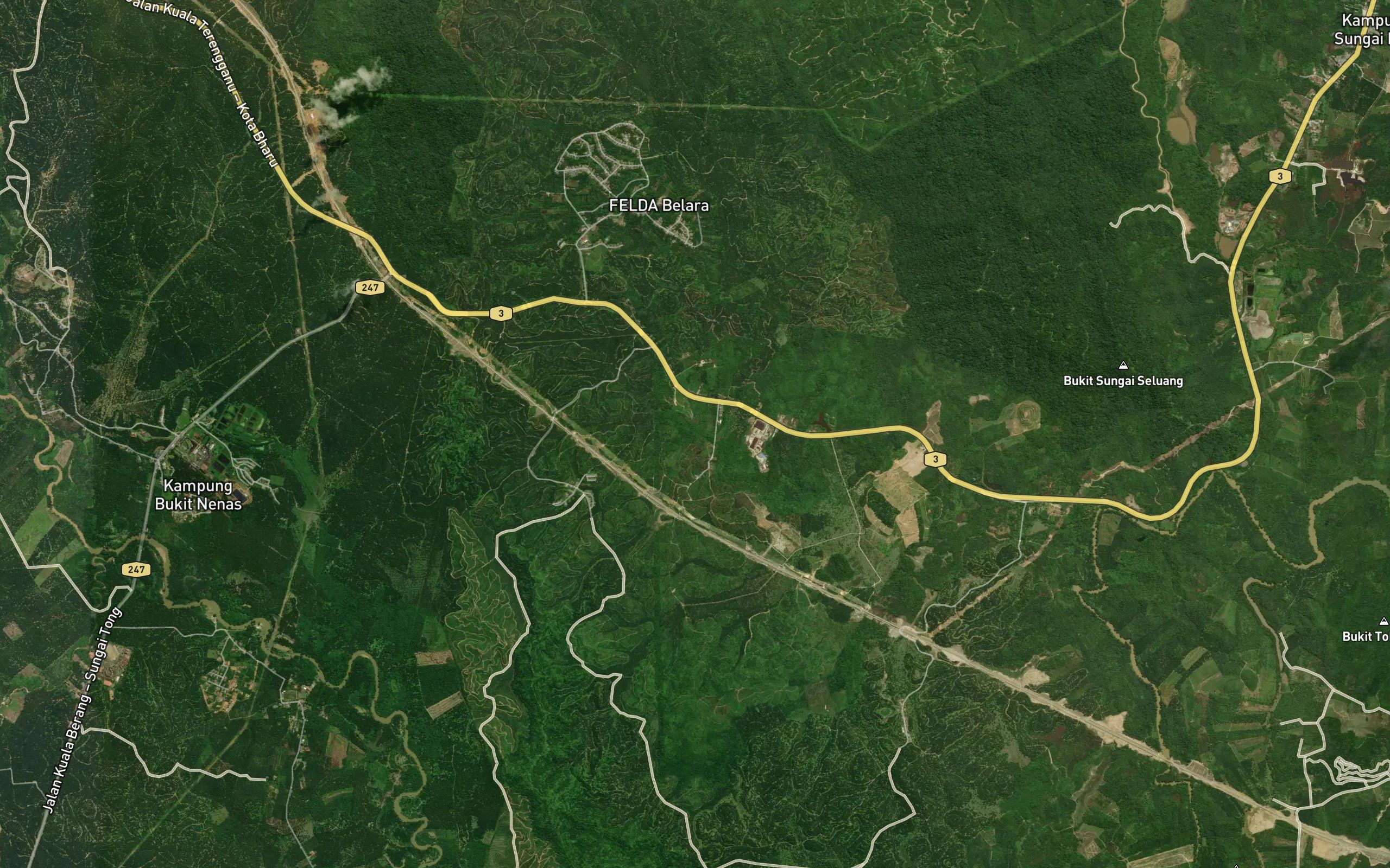 Sungai Bingai